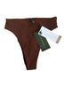ViX Vix by Paula Hermanny Swimsuit Bottoms - photo 1