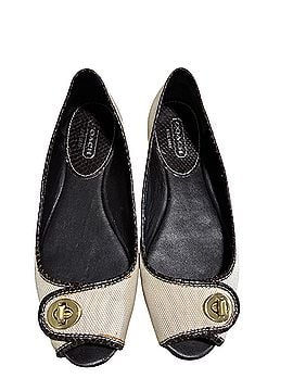 Coach Flats (view 1)