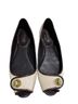 Coach Ivory Flats Size 9 - photo 1