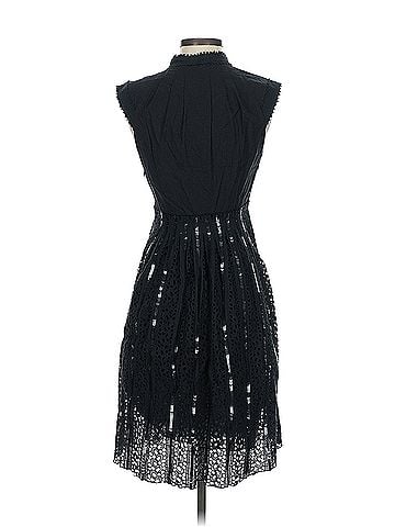 Vivienne Tam Vivienne Tam Cocktail Dress (view 2)