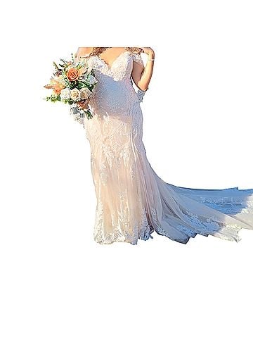 Pronovias Cocktail Dress (view 1)