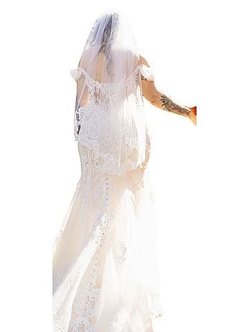 Pronovias Cocktail Dress (view 2)
