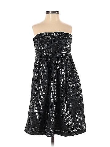 Vivienne Tam Vivienne Tam Cocktail Dress (view 1)