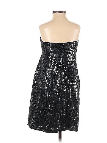 Vivienne Tam Vivienne Tam Cocktail Dress (view 2)