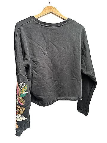 Adidas x Farm Rio Sweatshirt (view 2)