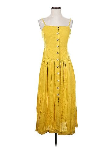 Urban Outfitters Urban Outfitters Casual Dress (view 1)