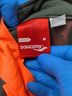 Saucony 100% Polyester Saucony Windbreaker Size M - photo 3