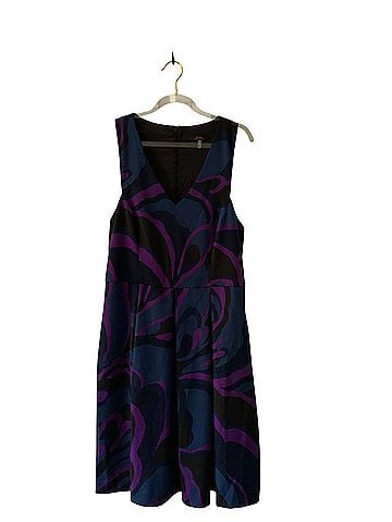 Trina Turk Cocktail Dress (view 1)