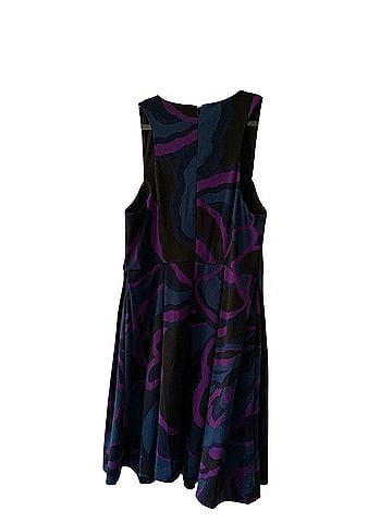 Trina Turk Cocktail Dress (view 2)