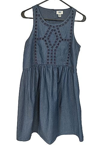 Old Navy Casual Dress (view 1)
