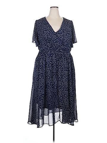 BLOOMCHIC Bloomchic Casual Dress (view 1)