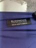 BLOOMCHIC 100% Polyester Polka Dots Blue Bloomchic Casual Dress Size 22 - photo 6