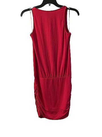 Bobi Casual Dress (view 2)