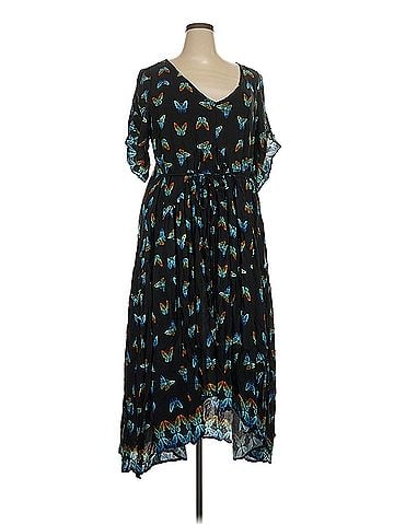 Evans Evans Casual Dress (view 1)