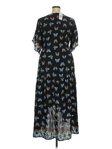 Evans Evans Casual Dress (view 2)