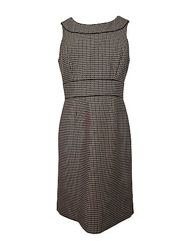 Tahari Arthur S. Levine Cocktail Dress (view 1)