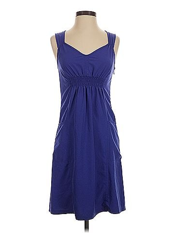 Athleta Athleta Casual Dress (view 1)