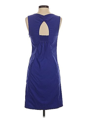Athleta Athleta Casual Dress (view 2)