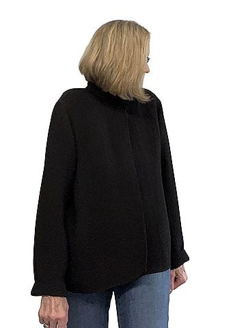Eileen Fisher Eileen Fisher Coat (view 1)