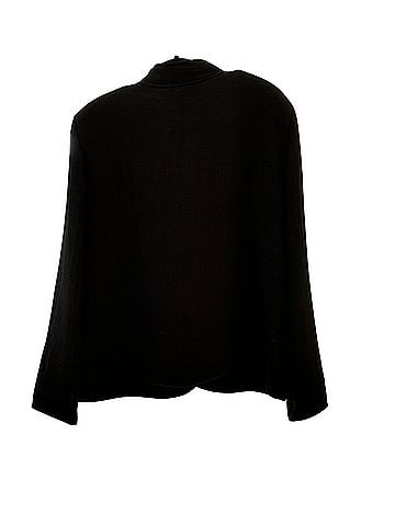 Eileen Fisher Eileen Fisher Coat (view 2)