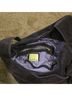 Kooba Black Leather Hobo One size - photo 3