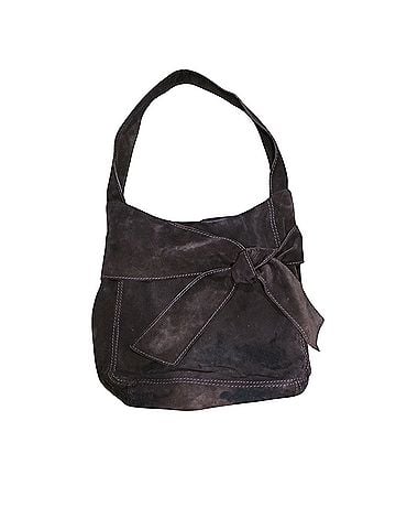 Kooba Leather Hobo (view 1)