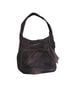 Kooba Black Leather Hobo One size - photo 1