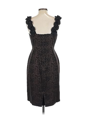 Maggy London Maggy London Cocktail Dress (view 2)
