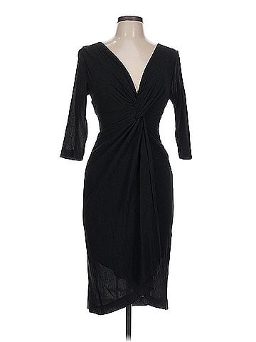 Moulinette Soeurs Moulinette Soeurs Cocktail Dress (view 1)
