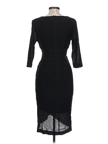 Moulinette Soeurs Moulinette Soeurs Cocktail Dress (view 2)