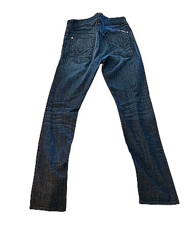 Hudson Jeans Blake Slim Jeans (view 2)