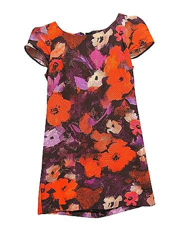 Milly Cocktail Dress (view 1)