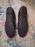 Tory Burch Black Flats Size 5 1/2 - photo 3