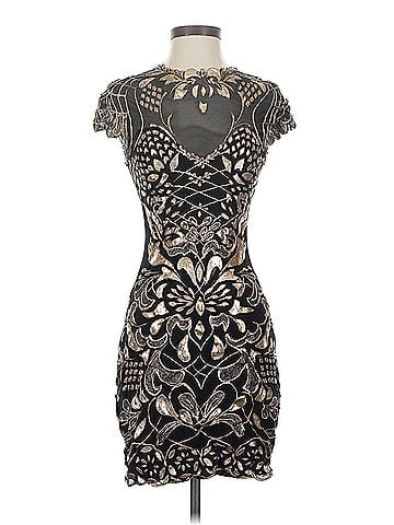 Valiant Valiant Cocktail Dress (view 1)