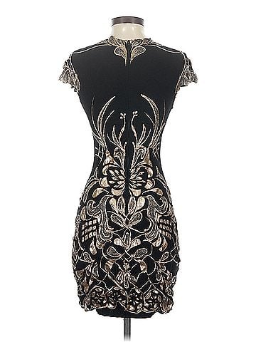 Valiant Valiant Cocktail Dress (view 2)