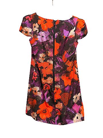 Milly Cocktail Dress (view 2)