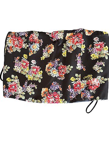 Alice + Olivia Sleeveless Top (view 1)