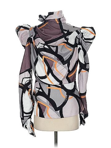 N By Nancy N By Nancy Sleeveless Blouse (view 1)