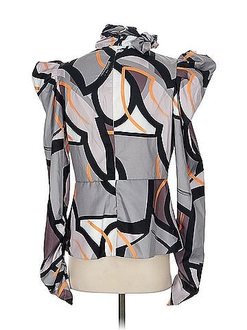 N By Nancy N By Nancy Sleeveless Blouse (view 2)