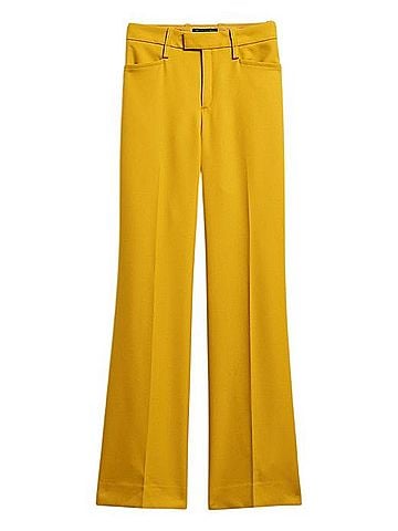 Banana Republic Lido Dress Pants (view 1)
