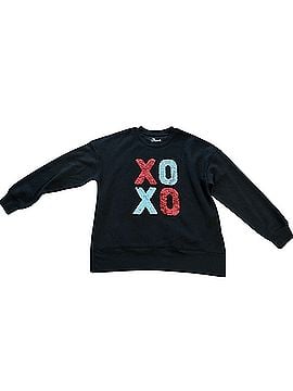 Fleurish Sweatshirt (view 1)