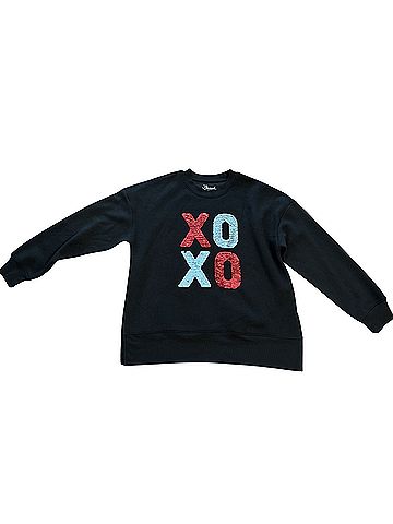 Fleurish Sweatshirt (view 1)