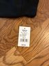 Fleurish Black Sweatshirt Size S - photo 3