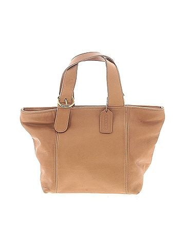 Coach Waverly Coach Factory Tote (view 1)