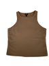 Express Sleeveless Top - Express Sleeveless Top Size S - photo 1