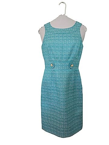 Tahari Arthur S. Levine Cocktail Dress (view 1)