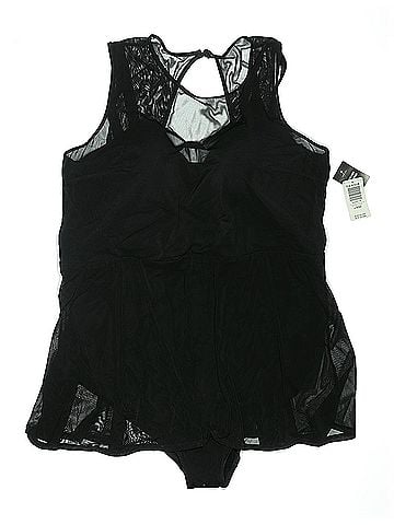 Torrid Torrid Swimsuit Top (view 1)