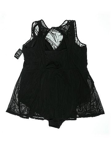 Torrid Torrid Swimsuit Top (view 2)