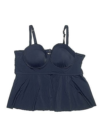 Torrid Torrid Swimsuit Top (view 1)