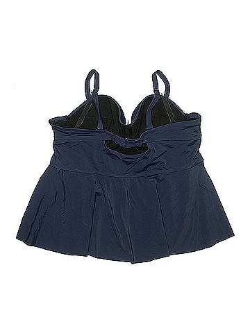 Torrid Torrid Swimsuit Top (view 2)